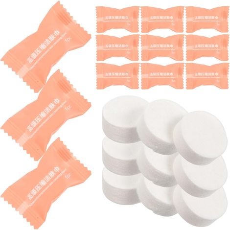 Appareils de massage complets pratiques, un sac à main au fil dentelle, 50 pièces, et accessoires (1/5)
