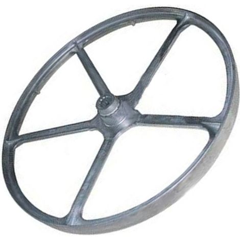 Puleggia del cestello - Lavatrice - ARTHUR MARTIN ELECTROLUX - 322915
