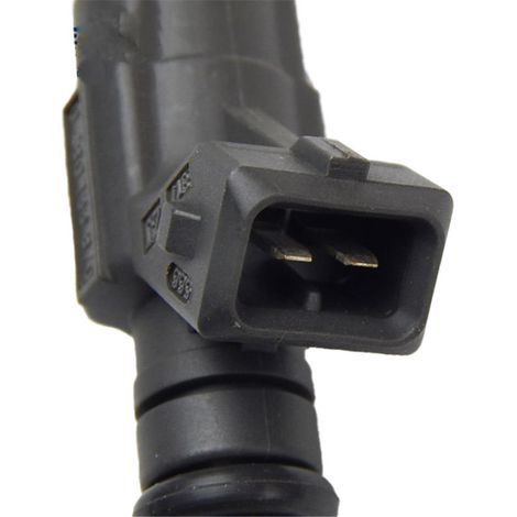 Suitable for fuel injectors 20280156417 and 0280155870 in the engine of Changan Yuexiang Jinniuxing automobiles. (1/3)