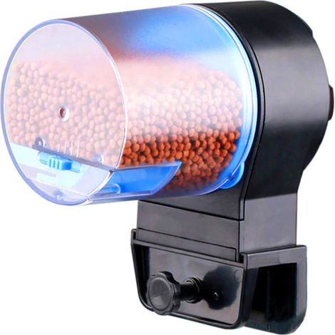 SunSun BigFood DUO - alimentador automático