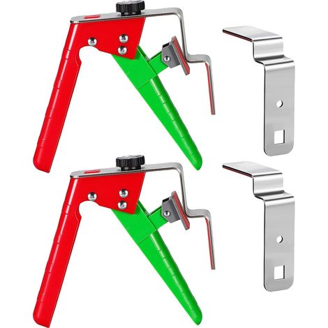 Drawer Clamps, Cabinet Fixing Clips, Woodworking Cabinet Installation Tools, Drawer Installation Clamps, Fixing Clip for Drawer Cabinet, Drawer Woodworking Clamps for Desk, Tables (1/5)
