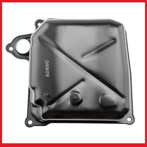 Carter de Boîte de Vitesses Automatique 02E325201D - Adaptable à VW (1/4)