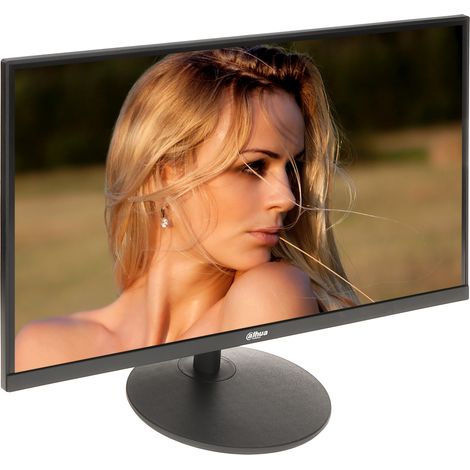 MONITEUR VGA, HDMI LM24-A200 24" DAHUA