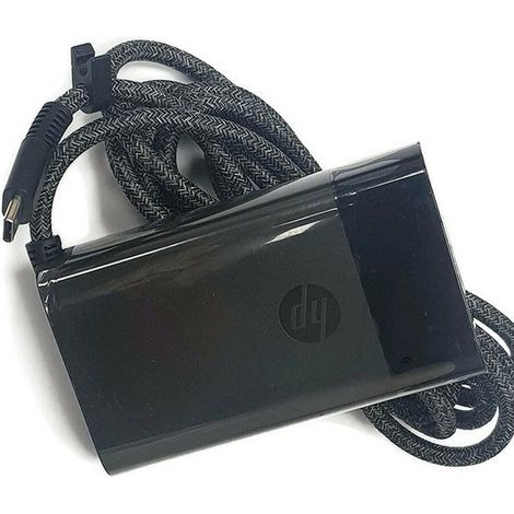 Adaptateur secteur HP 65 W USB-C, L04650-850