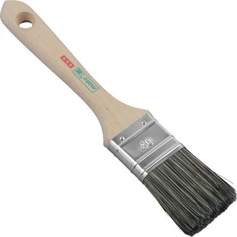Pinceau 04,0cm - Emga