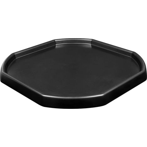 Sealey SB02 Large Spot/Mortar Mixing Board 1000 x 1000mm