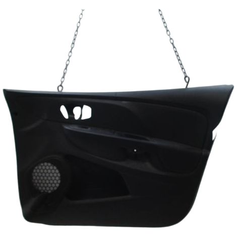 [PRODUIT D'OCCASION] Garniture Porte Avant Droit RENAULT Clio Iv Phase 1 2012-... ♻️ Ref Oe. 809004456r - Garantie à vie (1/2)