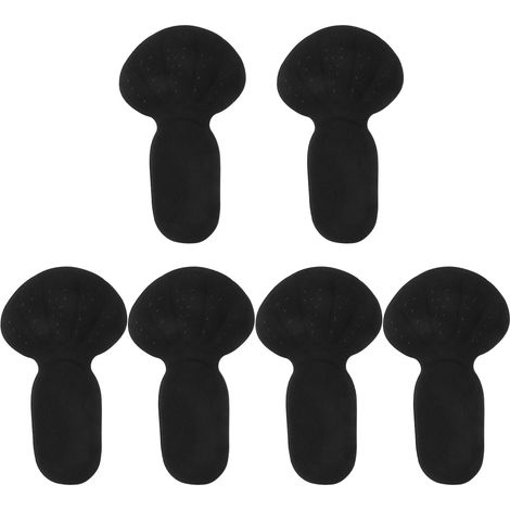 KOMBIUDA 4 paires de coussinets anti-usure auto-adhésifs pour (1/5)