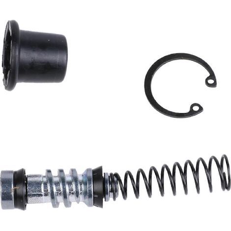 Joint de piston de maître-cylindre de pompe de frein arrière de moto
