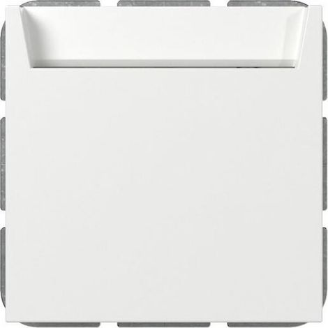 Gira HOTEL-CARD WECHSLER BSF RWS (314003 SYSTEM 55)