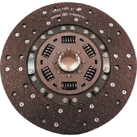 Disco frizione TSFN LUK 331010516