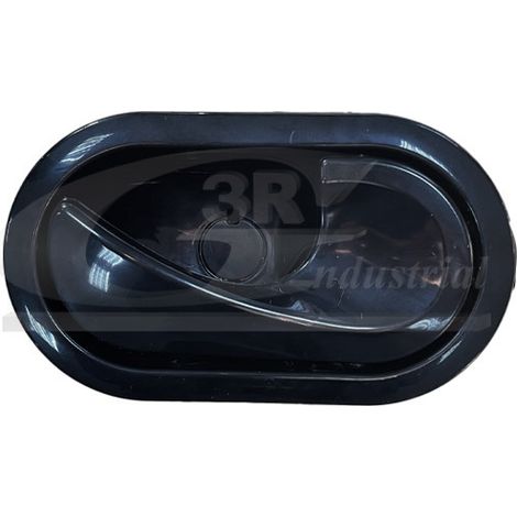 3RG 69609 MANILLA INTERIOR PUERTA DERECHA MATE