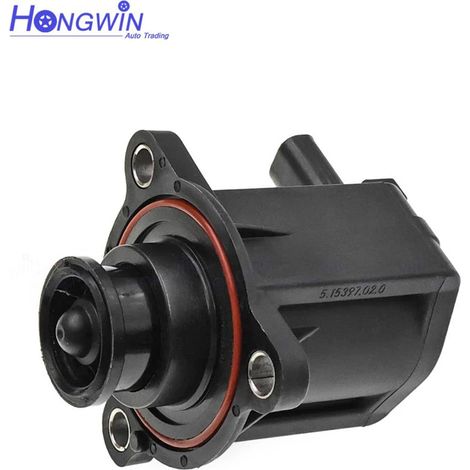 Passend für Buick und Cadillac Turbolader-Magnetventil 55499323 (1/4)