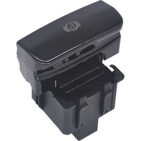 Bouton Frein a Main C4 Grand Picasso DS4 470702, KASturrboo Interrupteur de Frein for 3008 5008 470706 470703 Noir brillant (1/5)