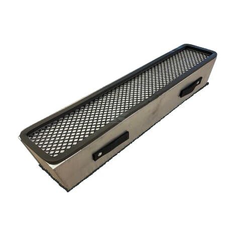 Filtro aria cabina PANCLEAN PNCAT41218