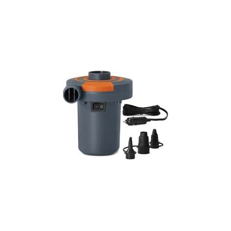 POMPA ELETTRICA 12V PER GONFIAGGIO/SGONFIAGGIO SIDEWINDER 2 GO (art.62144) BESTWAY