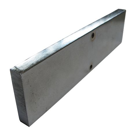 Riegel einzeln - ISEO - für Schloss CITY - lg 180 mm - 9711180CU