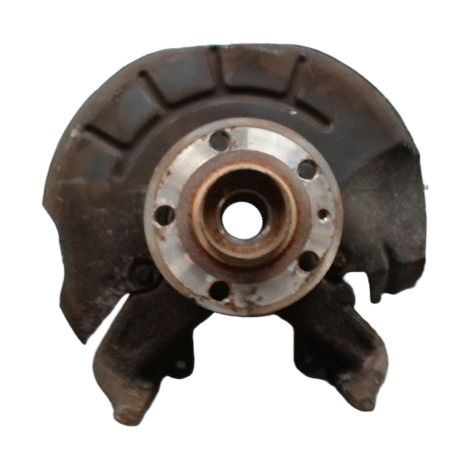 Pivot Avant Droit VOLKSWAGEN Polo 2005- [PRODUIT D'OCCASION]♻️6q0407256ac (1/3)