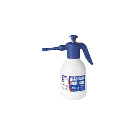 VAPORIZZATORE ALTA 2000 VITON FPM LT.2 DI MARTINO