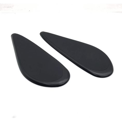 Suitable for modification parts for BMW R18 motorcycles: anti-slip sticker for fuel tank, heat insulation side sticker, anti-scratch decorative sticker, fuel tank sticker.