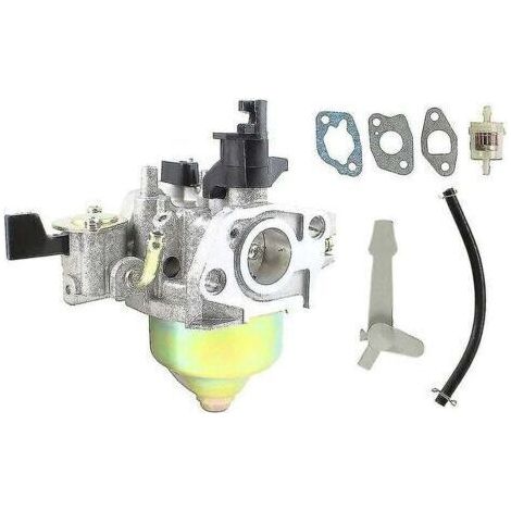 126mm carburetor for Generac Power pressure washer 0059870 2500-3000 Psi A201499