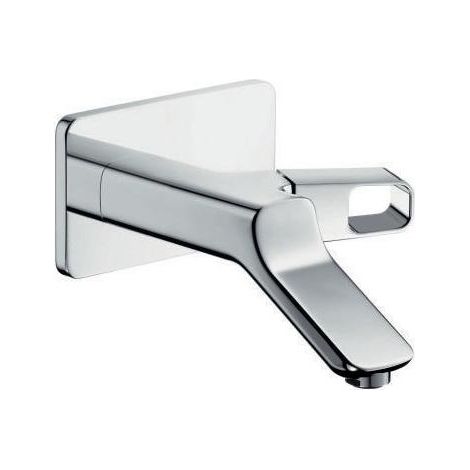 hansgrohe AXOR Urquiola Einhebel Waschtischmischer DN15, (1/3)
