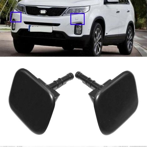 Tapa de la boquilla del cilindro del lavafaros delantero para Sorento 2010 2011 2012 2013 2014 986802P000