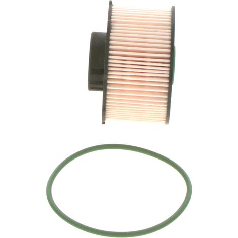 Kraftstofffilter F026402359 Bosch (1/4)