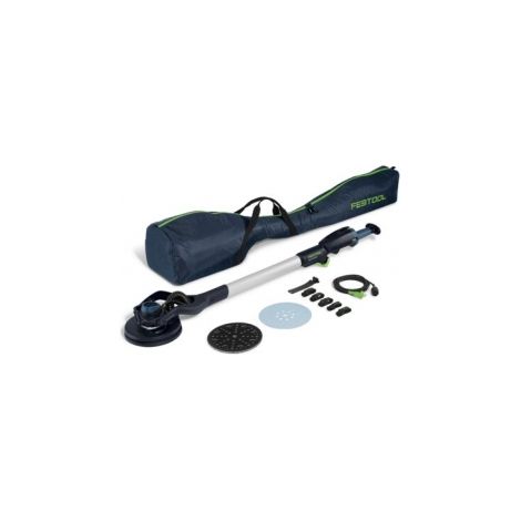 FESTOOL LHS 2-M 225 EQ (577358) 110v Drywall sander 225mm diameter
