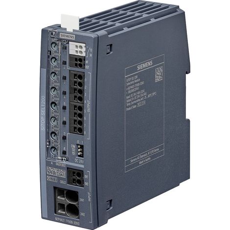 Siemens 6EP4437-7FB00-3DX0 1 pc(s)