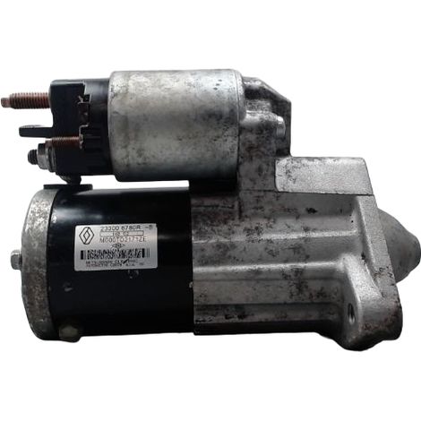 Demarreur DACIA Sandero [PRODUIT D'OCCASION]♻️233006780r (1/2)