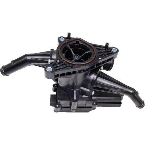256002M002 ist geeignet für das Kühlmittelthermostat des Kia Rio und Hyundai Accent 1.6L L4. (1/4)
