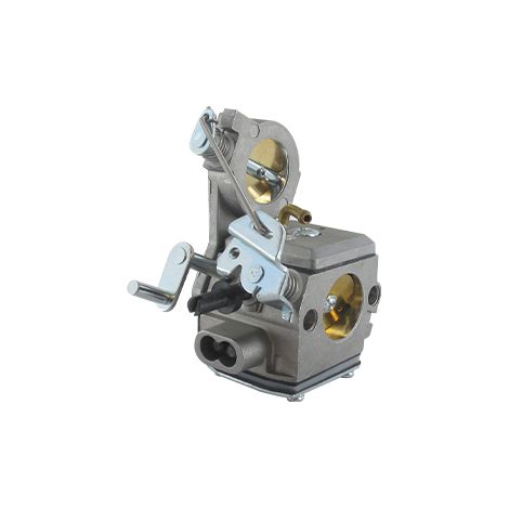 Carburateur Adaptable Partner Pour Modèles K510, K750, K760. Remplace Origine 503 28 32-09, 510 18 12-02, 503283209, 510181202.