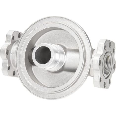 Tête de filtre PIUSI F15743000