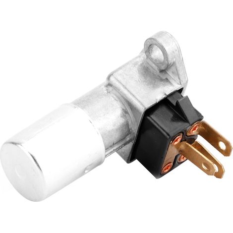 Scheinwerfer-Intensitätsdimmer, Einbau-Einstellschalter, Frontlicht-Steuermodul, Zubehör zur Einstellung der Fahrzeugbeleuchtung. (1/5)