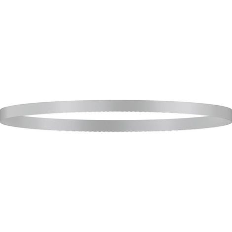Lame de scie à ruban CB 2824 BIM pour scie à ruban Bosch, 24tpi Bosch 2608649001
