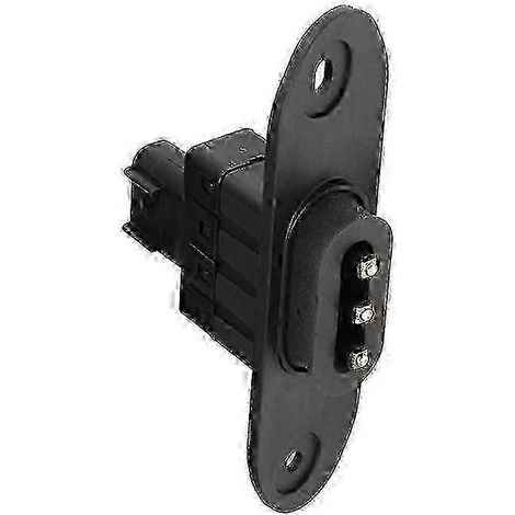 Contacteur de porte latérale pour véhicules compatibles MK6 MK7 2.0T (2000-2019) (1/5)