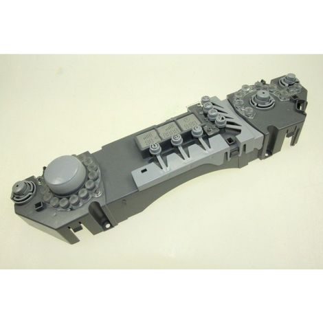 BOITE DE CONTROLE DIGIT 62L AQUAL ROHS pour lave linge INDESIT