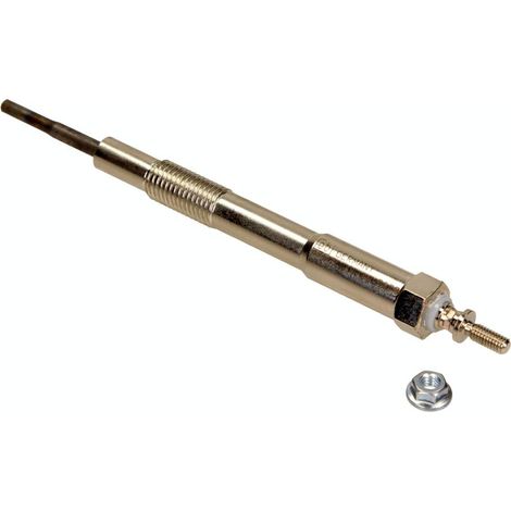 Candela di preriscaldamento FEBI per Mazda CX7 2.2DT 09-