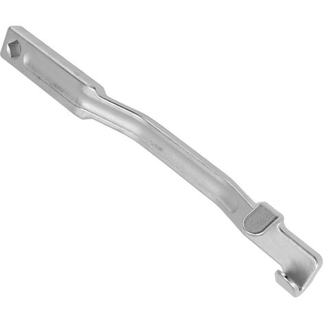 Rallonge de clé universelle, construction robuste, rallonge de clé en aluminium, bande porte-outils (1/5)