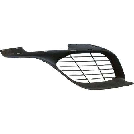 [PRODUIT D'OCCASION] Grille Ventilation Pare-choc Avd PEUGEOT 308 ♻️ Ref Oe. 1610744380 - Garantie à vie (1/3)