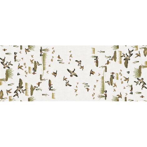 Wasserdichte Dekorfolie Access Deco Teich Rl 140cm x 20m - Access Deco