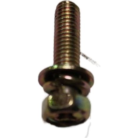 Tornillo Carter compatible con 1E33F, Mitsubi, Tu26  Ref 920805