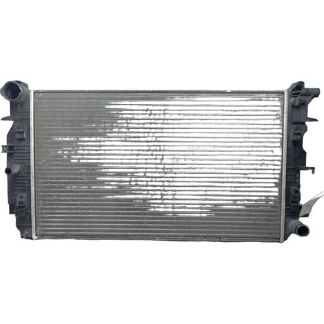 [PRODUIT D'OCCASION] Radiateur MERCEDES Sprinter ♻️ Ref Oe. 9065000202 - Garantie à vie (1/4)