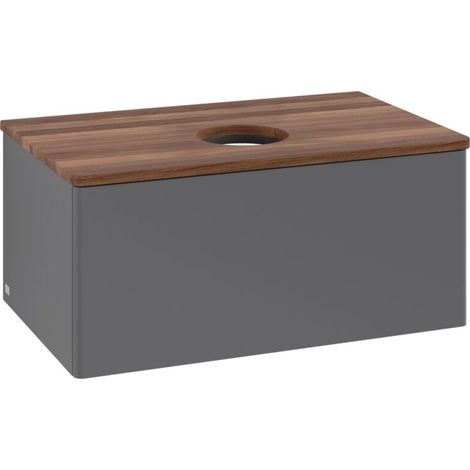 Villeroy & Boch L30012GK WTUS Antao L301 800x360x500mm (1/3)
