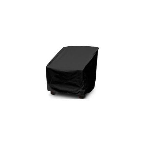 Funda para silla de jardín – Funda impermeable para sillas colgantes de jardín fabricada en tafetán de poliéster revestido - Crezuo (1/4)