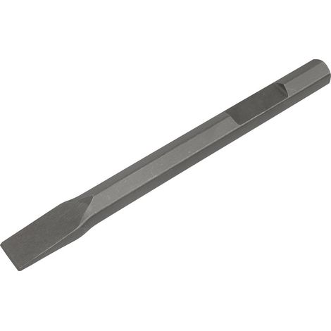 Sealey Worksafe® Chisel 30 x 375mm - Bosch 11304 B1CH (1/2)