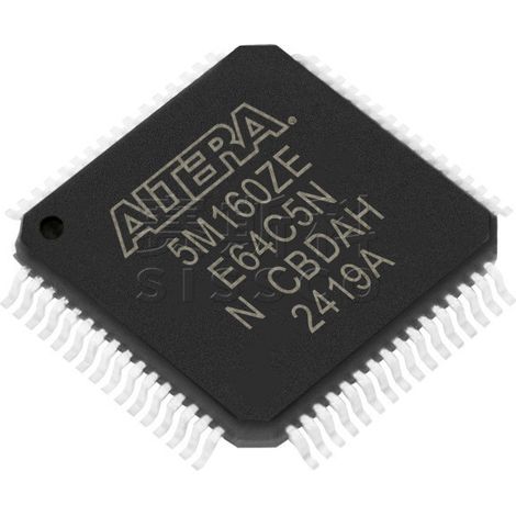 5M160ZE64C5N Electronic Components Chip Electronic Components IC Electronic Components 5 units 5 units