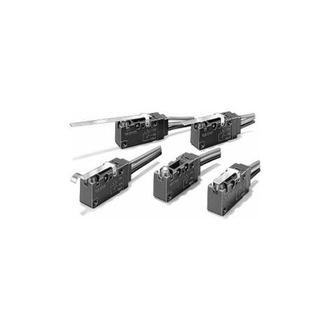 Omron D2VW01L1B1M Microrupteur 1 pc(s) Bag S097882