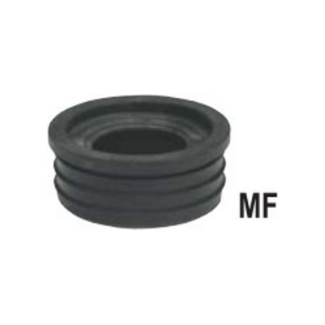Raccordement PVC-métal Mâle Femelle Ø32 - First Plast